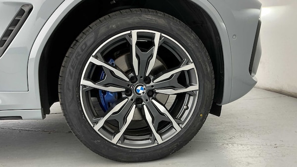 Used BMW X3 2022 for sale - 76242441: Photo 14