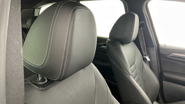 Used BMW X3 2022 for sale - 76242441: Photo 17