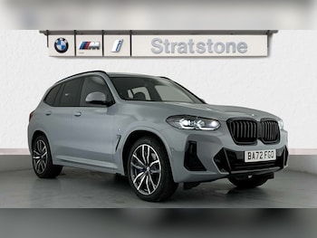 BMW - X3