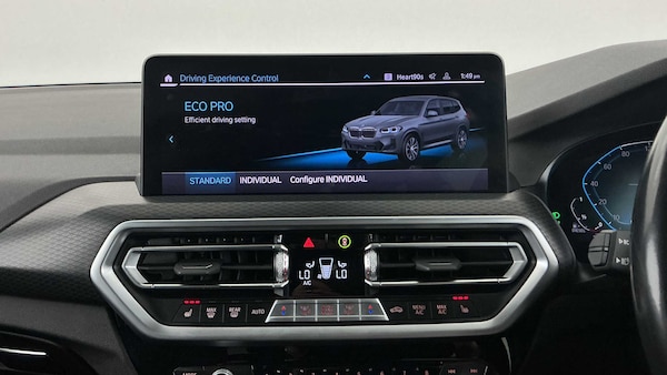 Used BMW X3 2022 for sale - 76242441: Photo 22