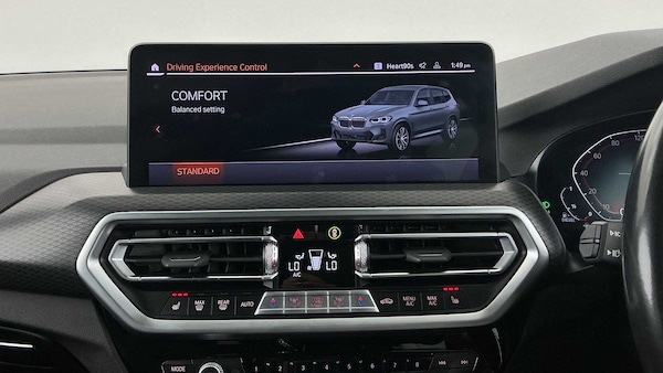Used BMW X3 2022 for sale - 76242441: Photo 23