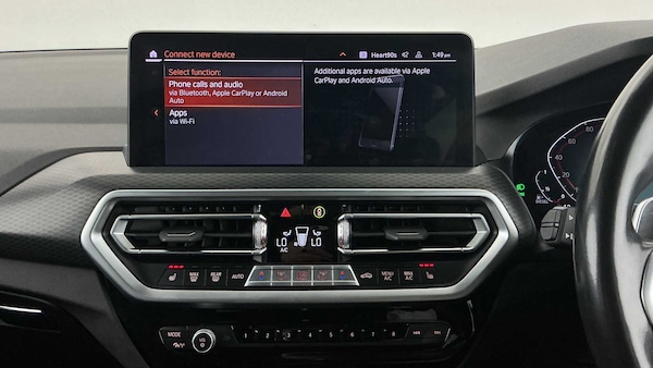 Used BMW X3 2022 for sale - 76242441: Photo 25