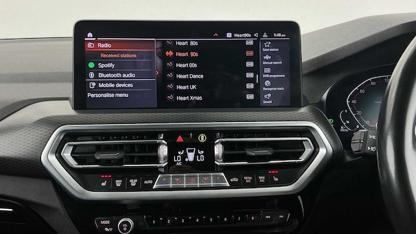 Used BMW X3 2022 for sale - 76242441: Photo 26