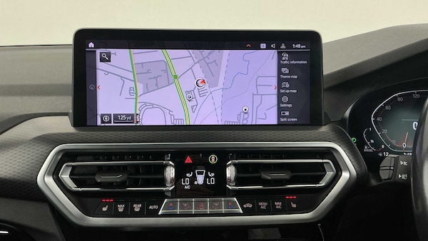 Used BMW X3 2022 for sale - 76242441: Photo 27