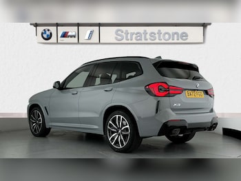 Used BMW X3 2022 for sale - 76242441: Photo 2