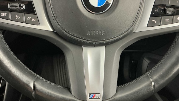 Used BMW X3 2022 for sale - 76242441: Photo 32