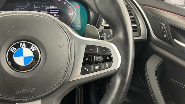 Used BMW X3 2022 for sale - 76242441: Photo 33