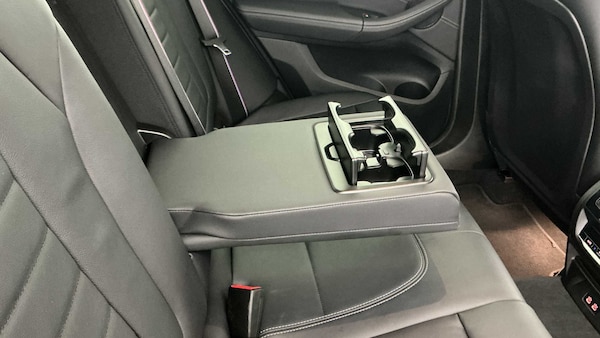 Used BMW X3 2022 for sale - 76242441: Photo 35
