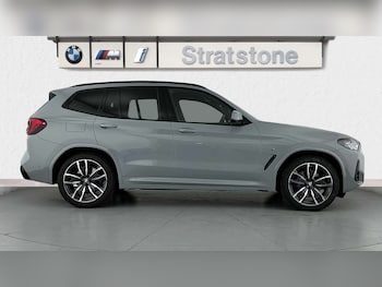 Used BMW X3 2022 for sale - 76242441: Photo 3