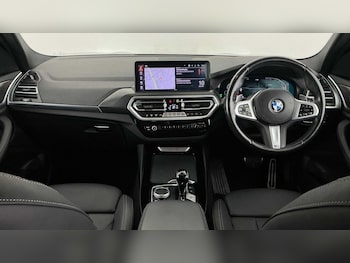 Used BMW X3 2022 for sale - 76242441: Photo 4
