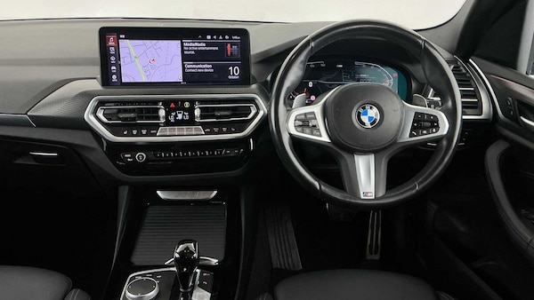 Used BMW X3 2022 for sale - 76242441: Photo 5