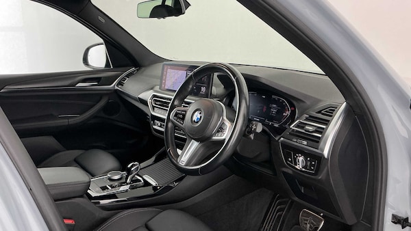 Used BMW X3 2022 for sale - 76242441: Photo 6