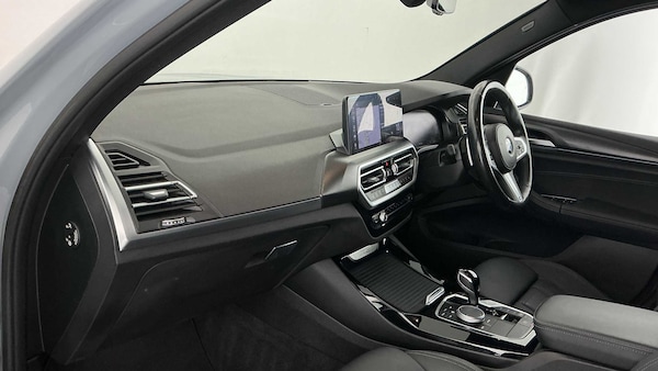 Used BMW X3 2022 for sale - 76242441: Photo 7