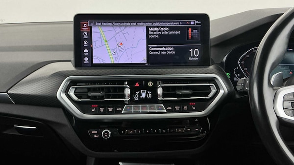 Used BMW X3 2022 for sale - 76242441: Photo 8