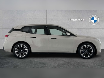Used BMW iX 2025 for sale - 79340122: Photo