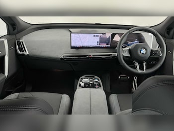 Used BMW iX 2025 for sale - 79340122: Photo