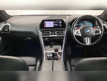 Used BMW M8 2020 for sale - 75218380: Photo