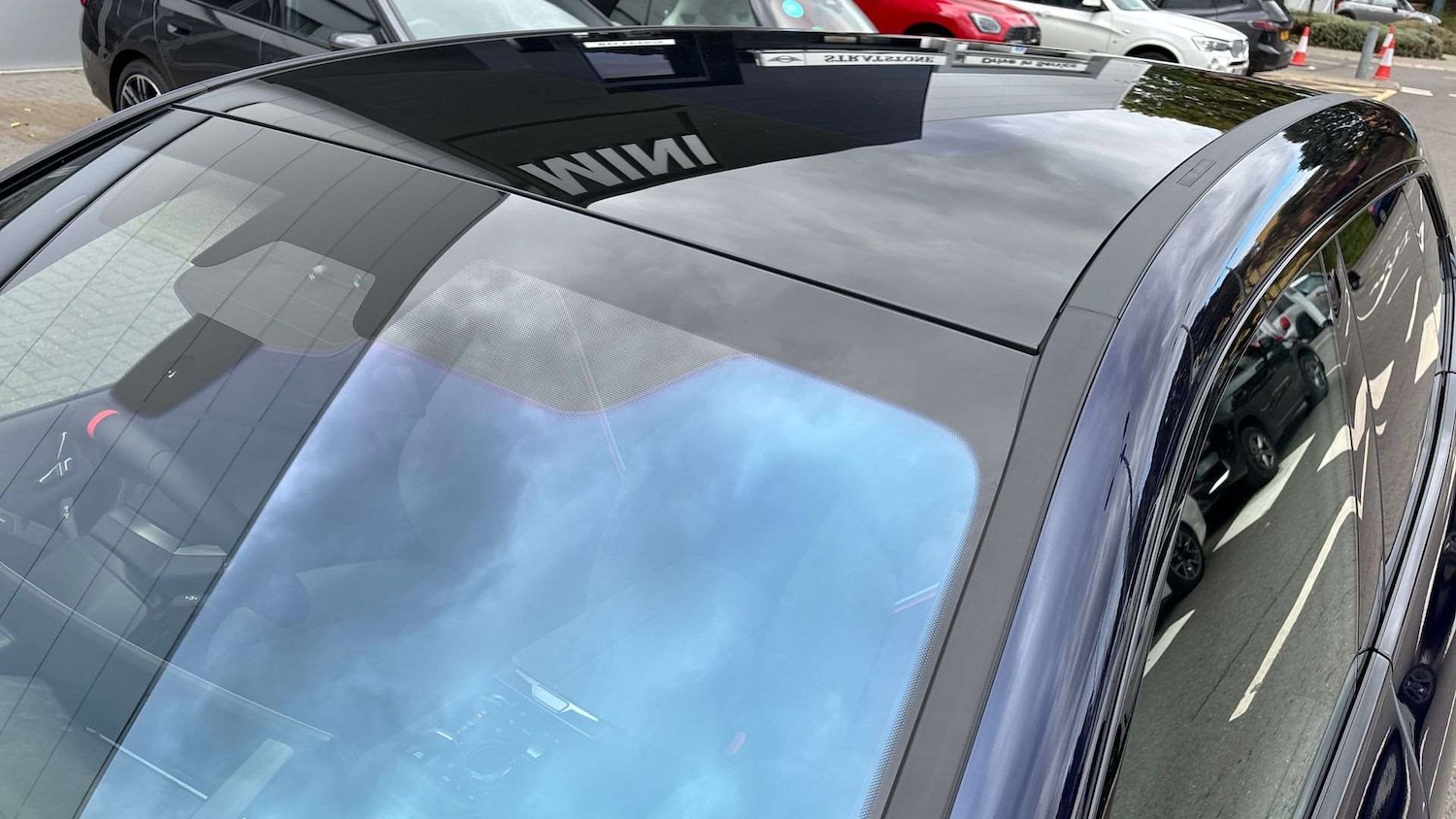 Used BMW iX 2025 for sale - 77397784: Photo 19