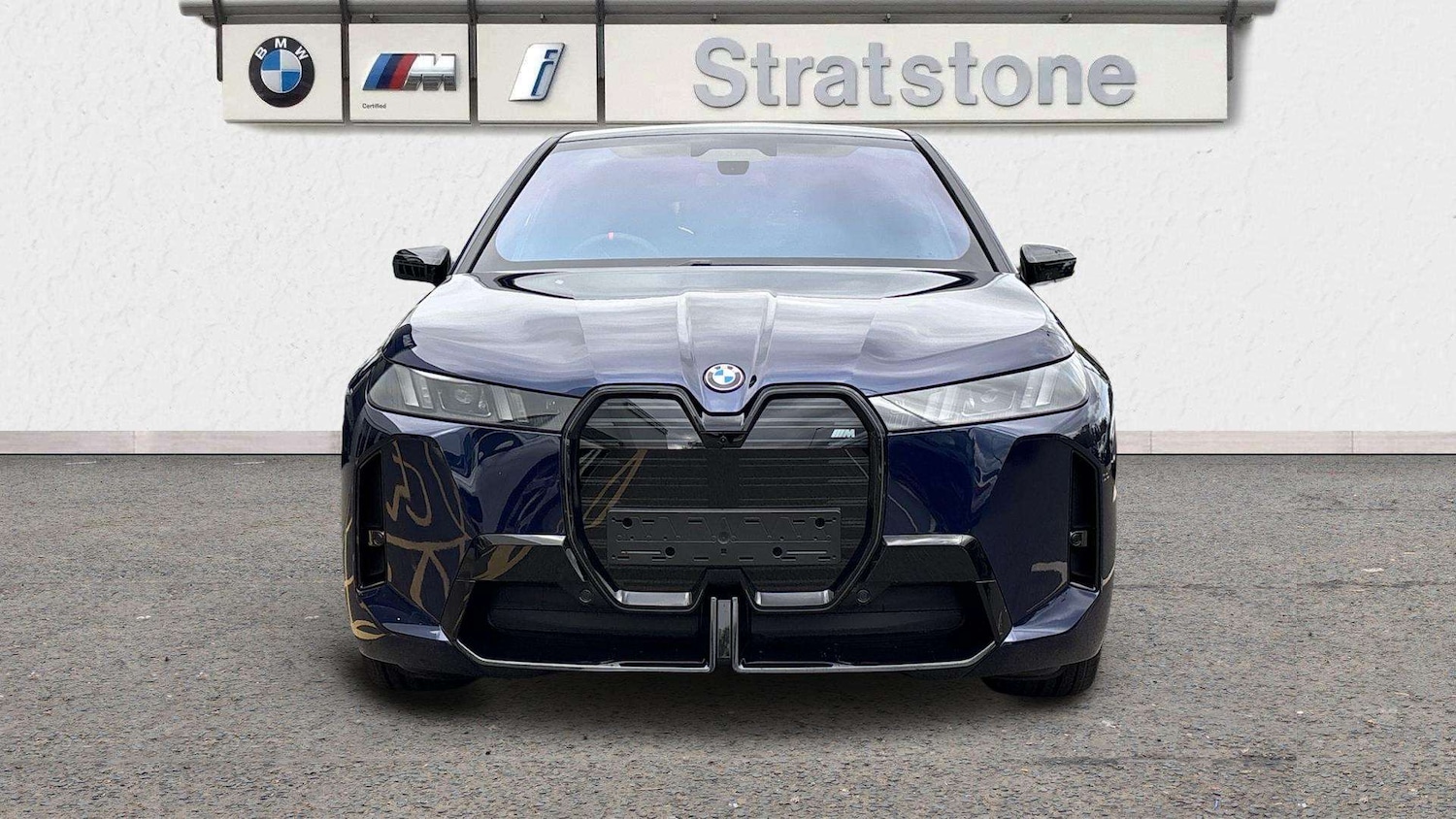 Used BMW iX 2025 for sale - 77397784: Photo 21