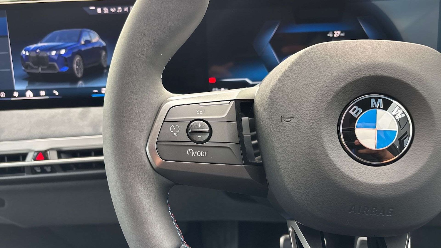 Used BMW iX 2025 for sale - 77397784: Photo 22