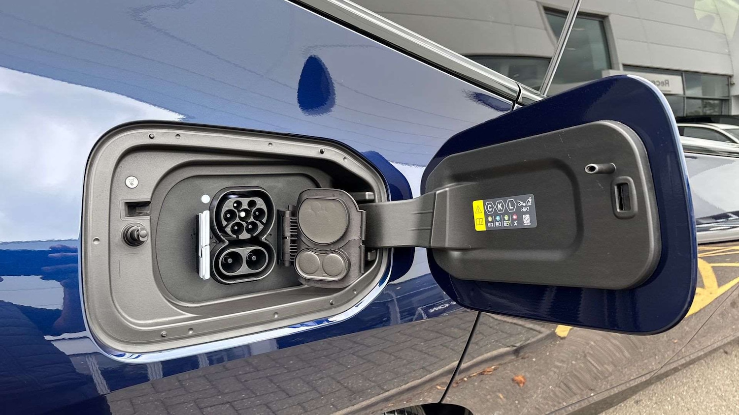 Used BMW iX 2025 for sale - 77397784: Photo 25