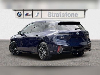 Used BMW iX 2025 for sale - 77397784: Photo