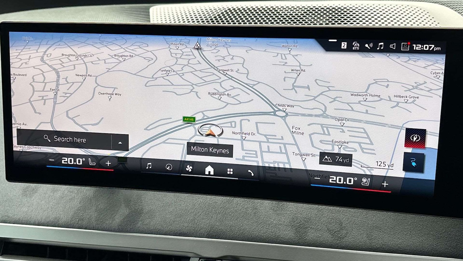 Used BMW iX 2025 for sale - 77397784: Photo 33