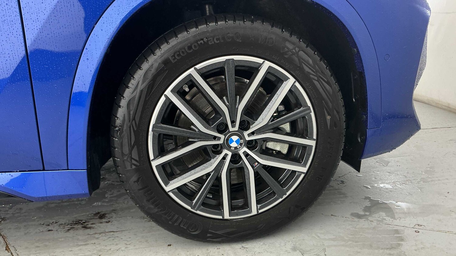 Used BMW X1 2025 for sale - 77472721: Photo 14