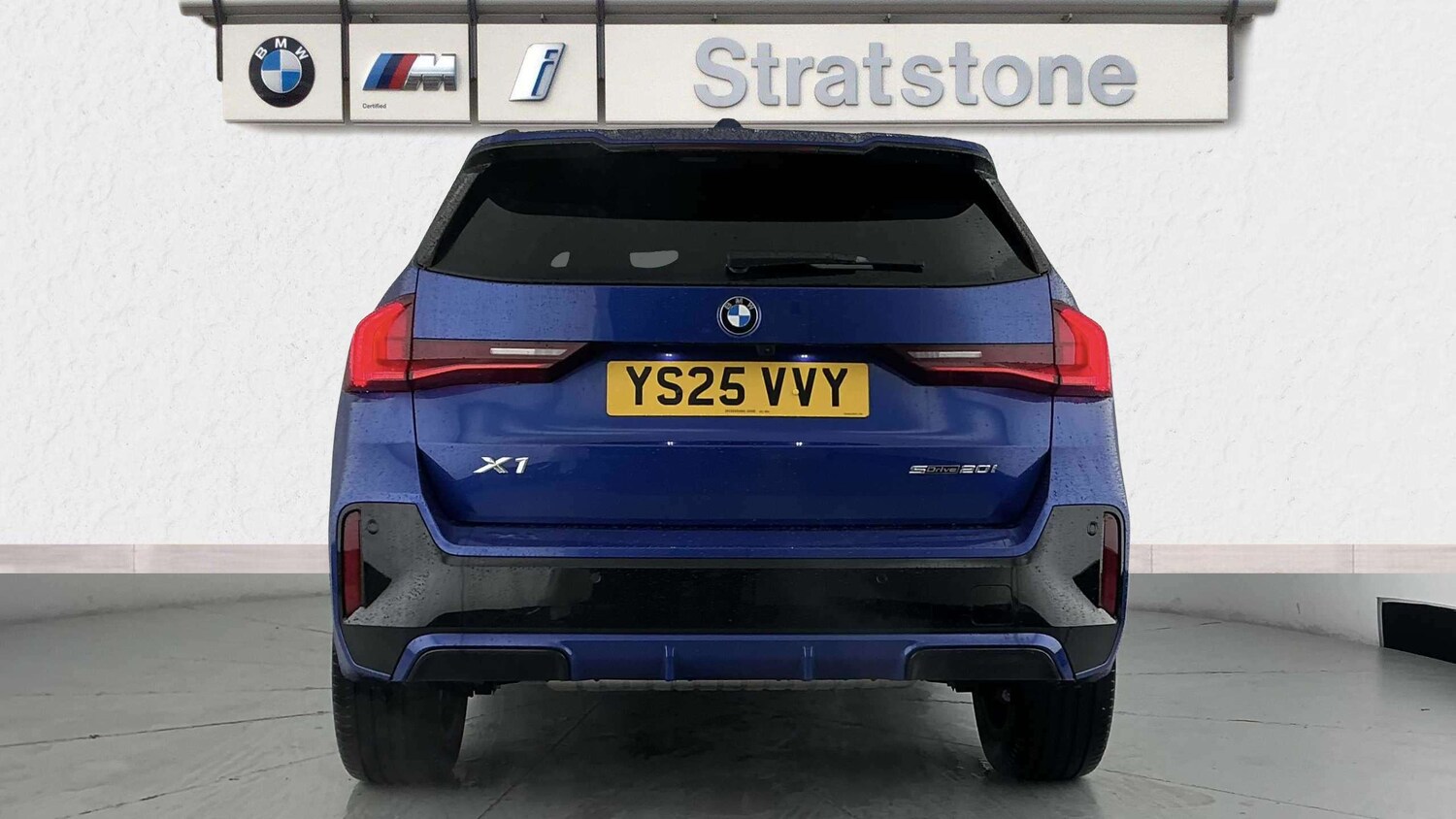 Used BMW X1 2025 for sale - 77472721: Photo 15