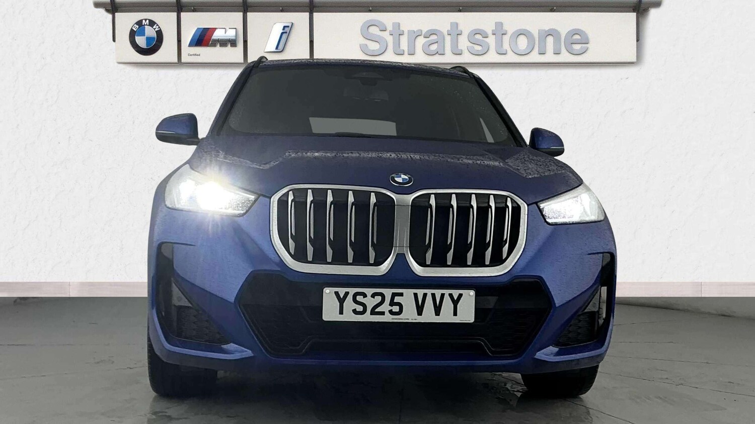 Used BMW X1 2025 for sale - 77472721: Photo 16