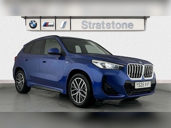 Used BMW X1 2025 for sale - 77472721: Photo