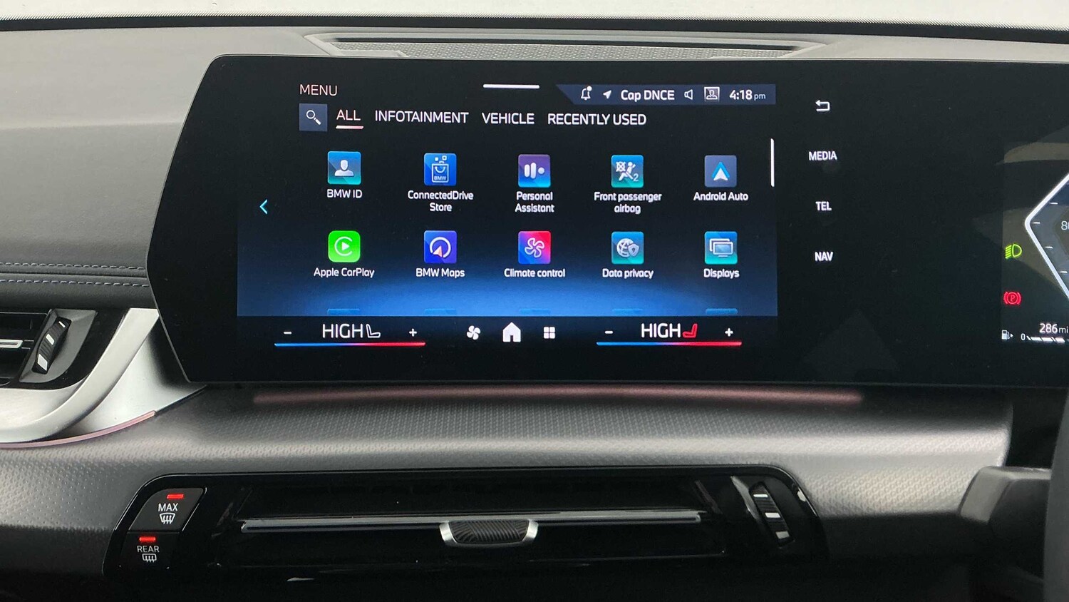 Used BMW X1 2025 for sale - 77472721: Photo 24