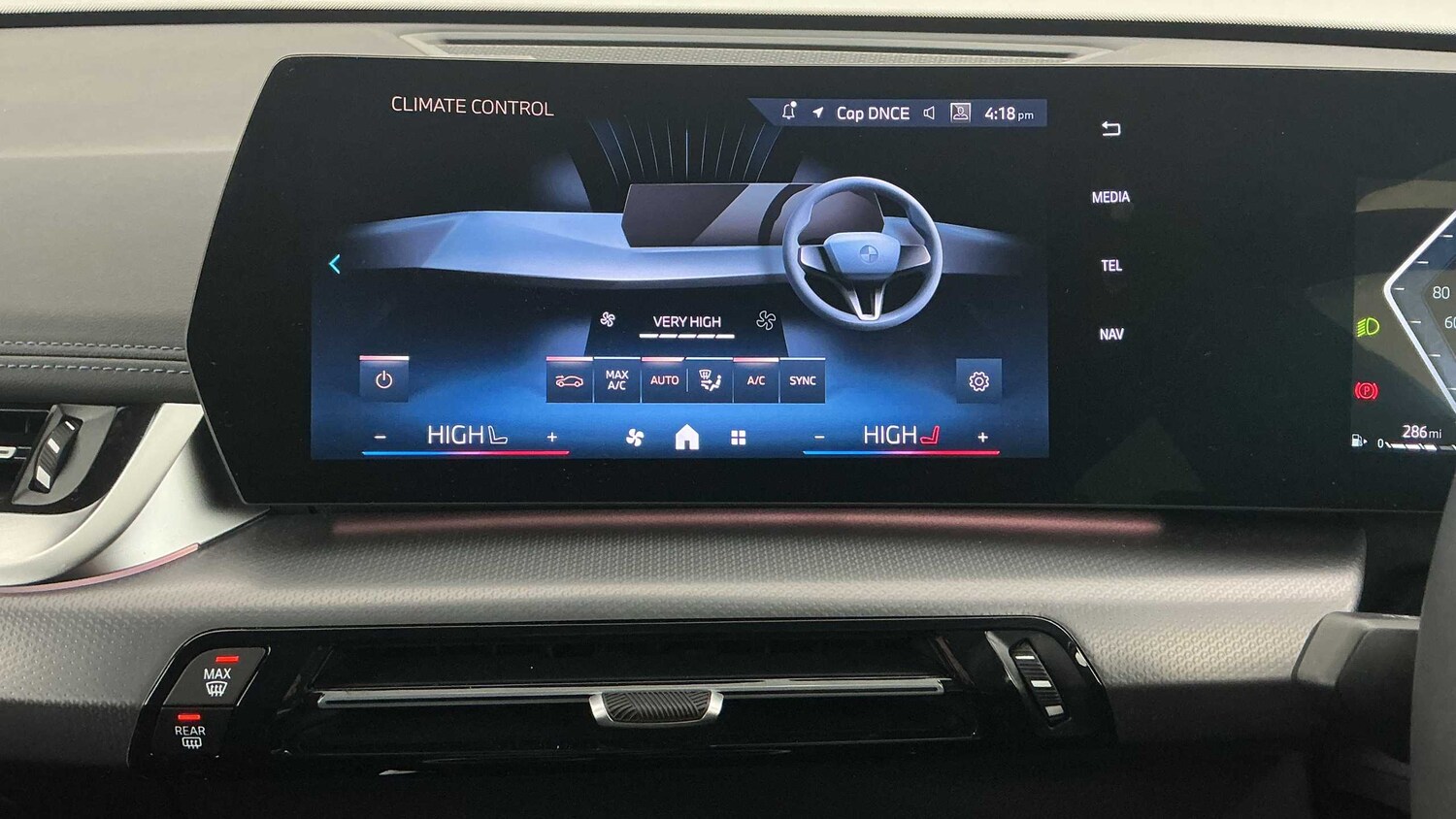 Used BMW X1 2025 for sale - 77472721: Photo 25