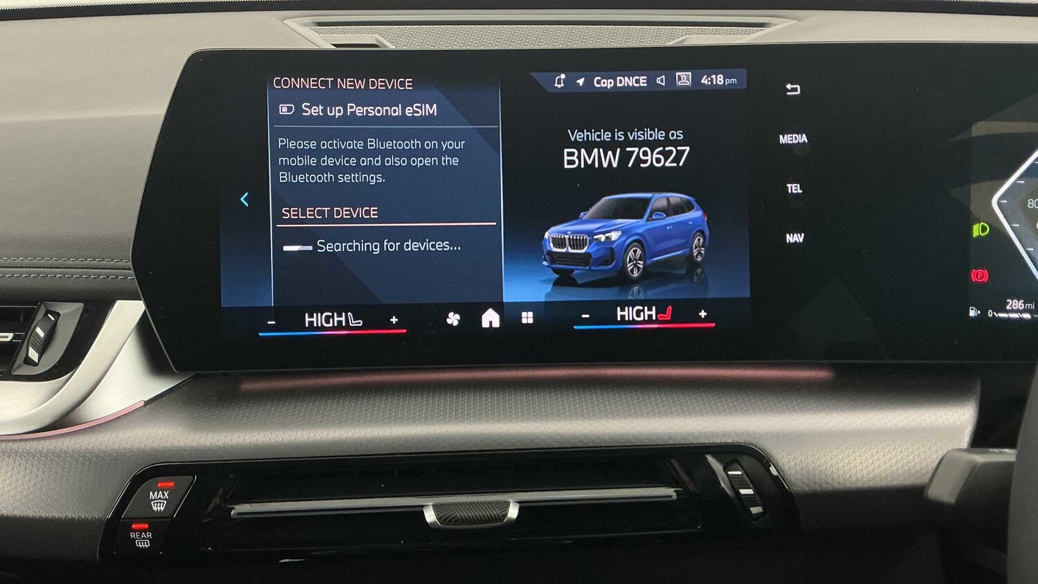 Used BMW X1 2025 for sale - 77472721: Photo 26