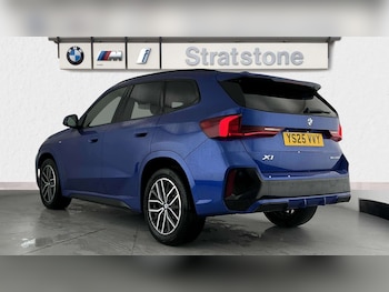 Used BMW X1 2025 for sale - 77472721: Photo