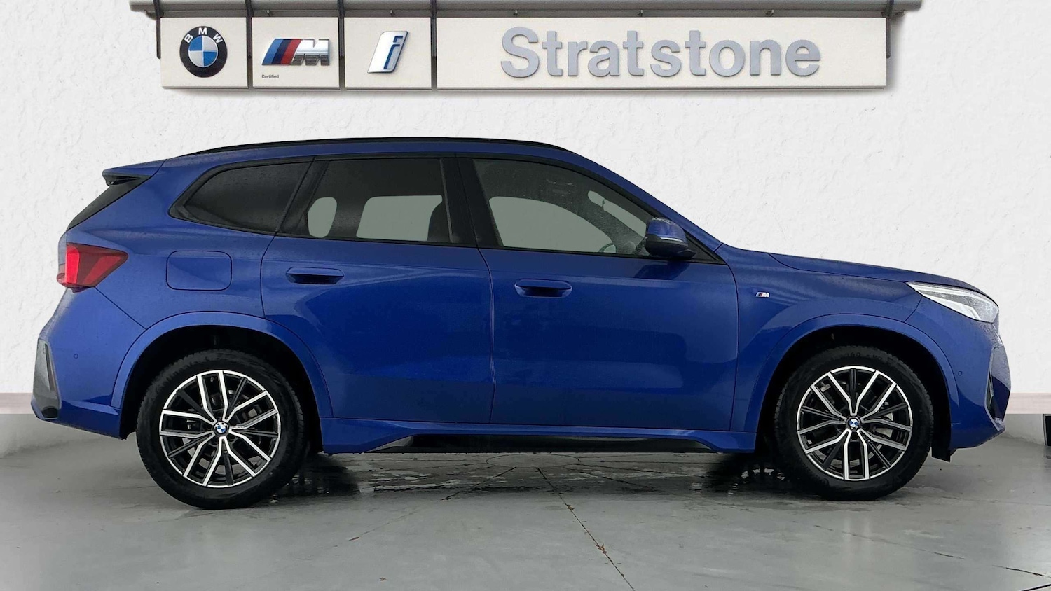 Used BMW X1 2025 for sale - 77472721: Photo 3