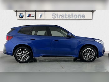 Used BMW X1 2025 for sale - 77472721: Photo