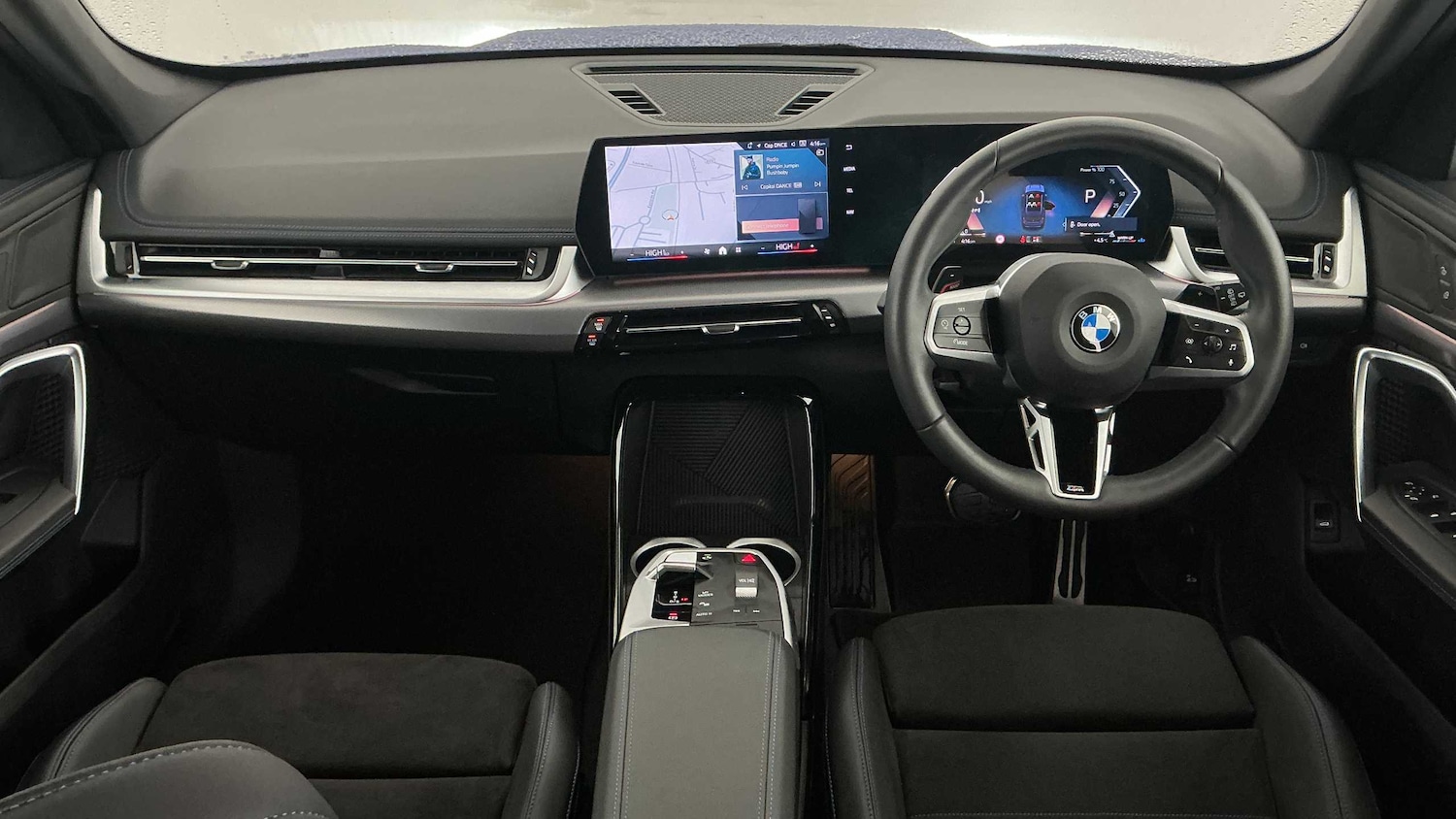 Used BMW X1 2025 for sale - 77472721: Photo 4