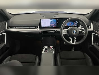 Used BMW X1 2025 for sale - 77472721: Photo