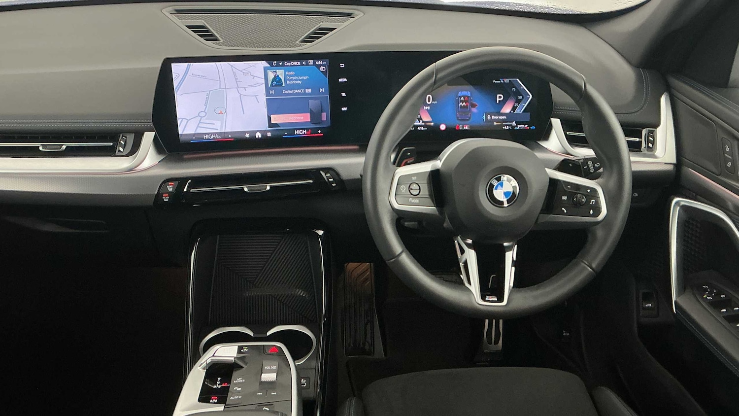 Used BMW X1 2025 for sale - 77472721: Photo 5