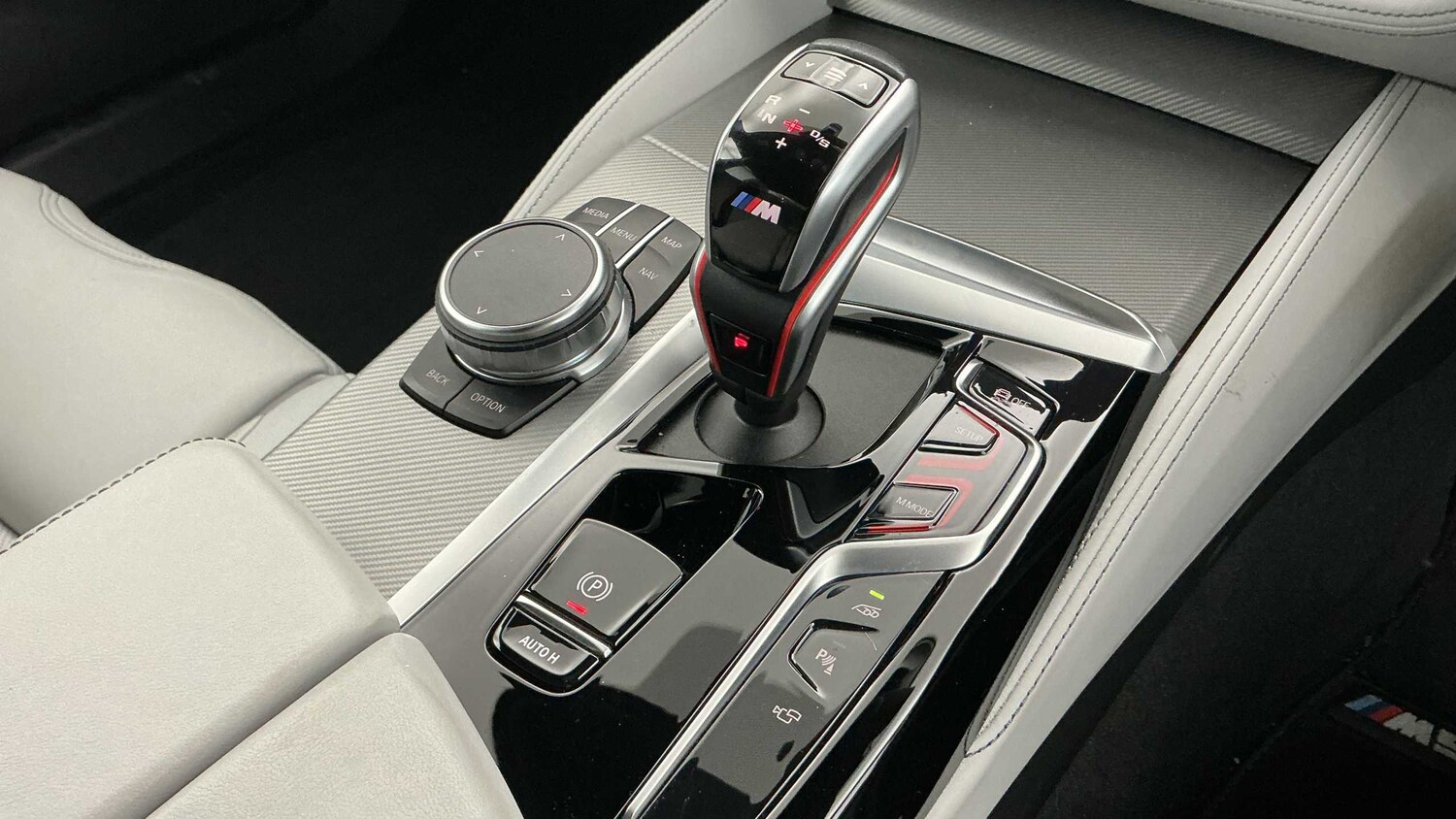 Used BMW M5 for sale - 78104611: Photo 10