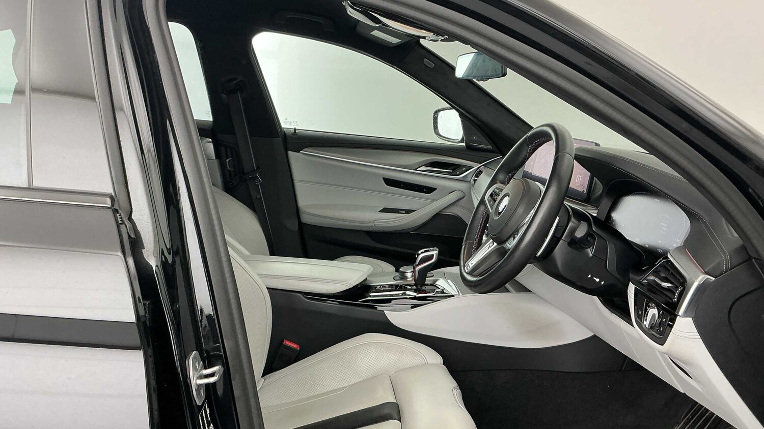 Used BMW M5 for sale - 78104611: Photo 11