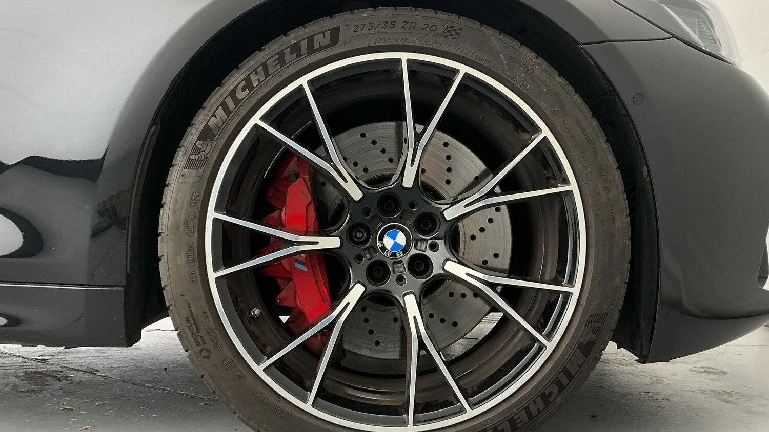 Used BMW M5 for sale - 78104611: Photo 14