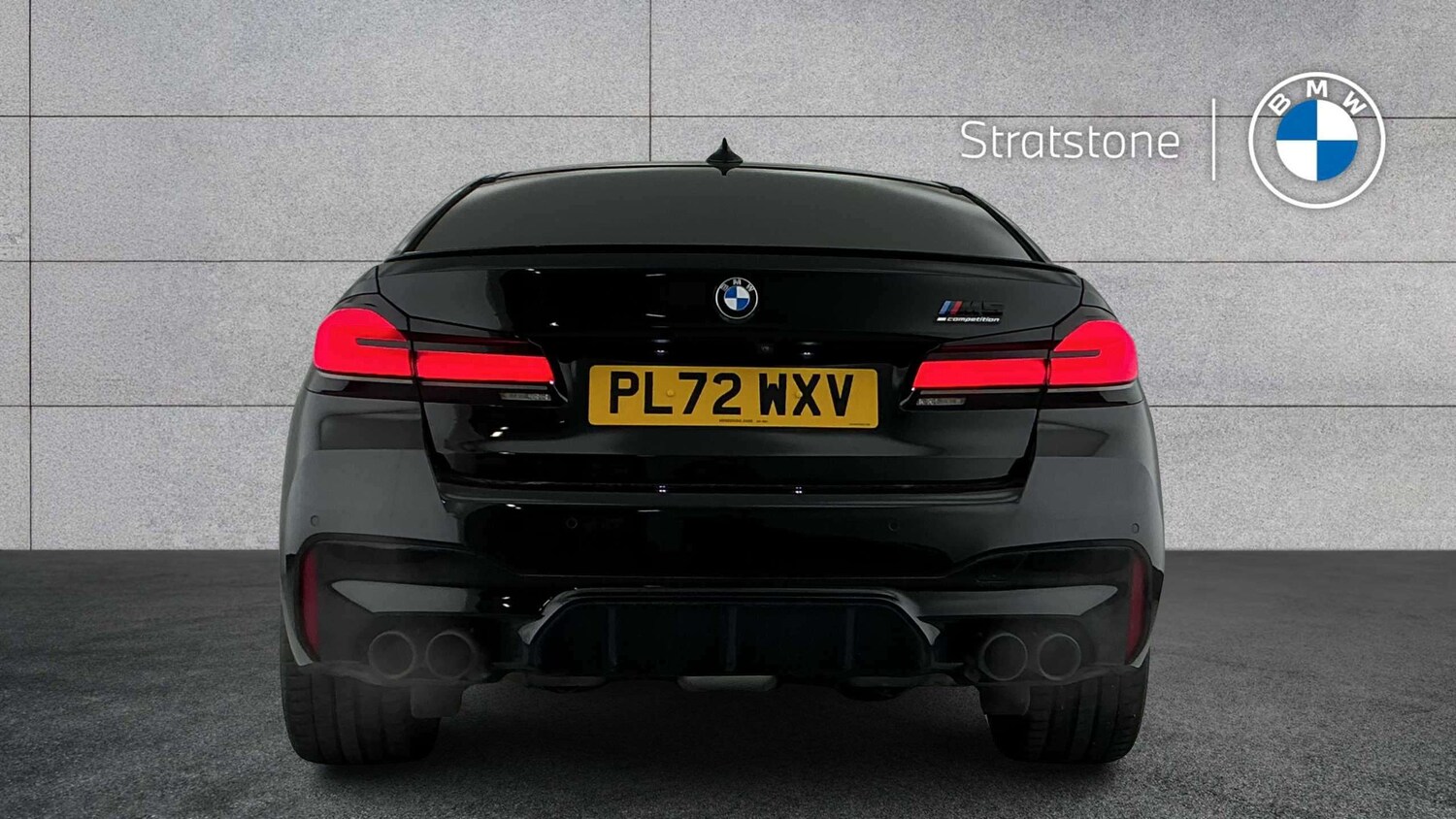 Used BMW M5 for sale - 78104611: Photo 15
