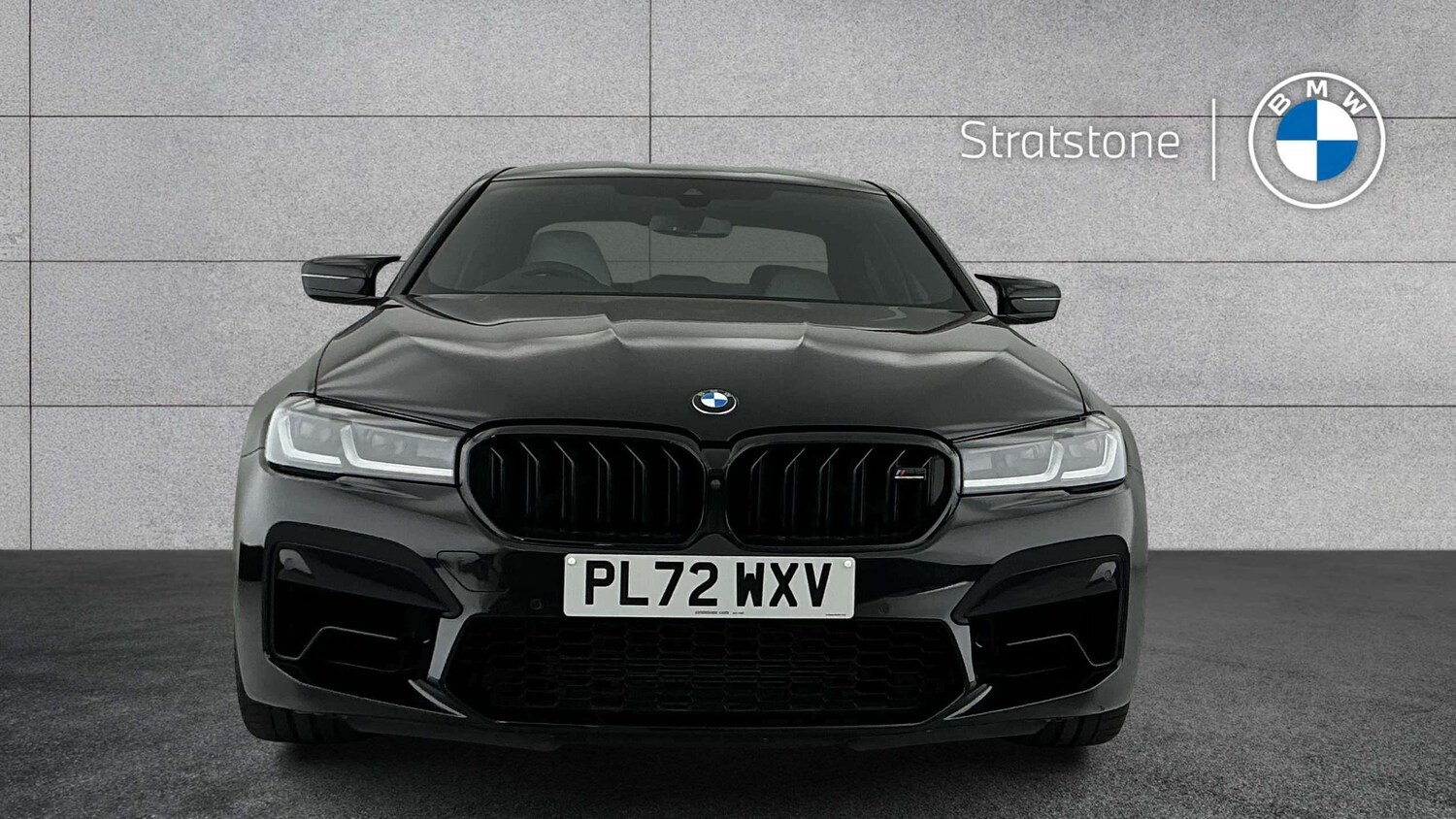 Used BMW M5 for sale - 78104611: Photo 16