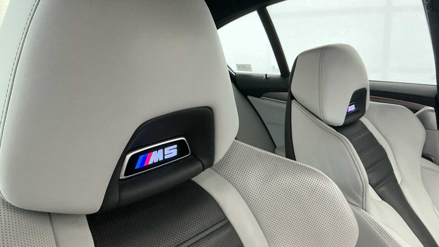 Used BMW M5 for sale - 78104611: Photo 19