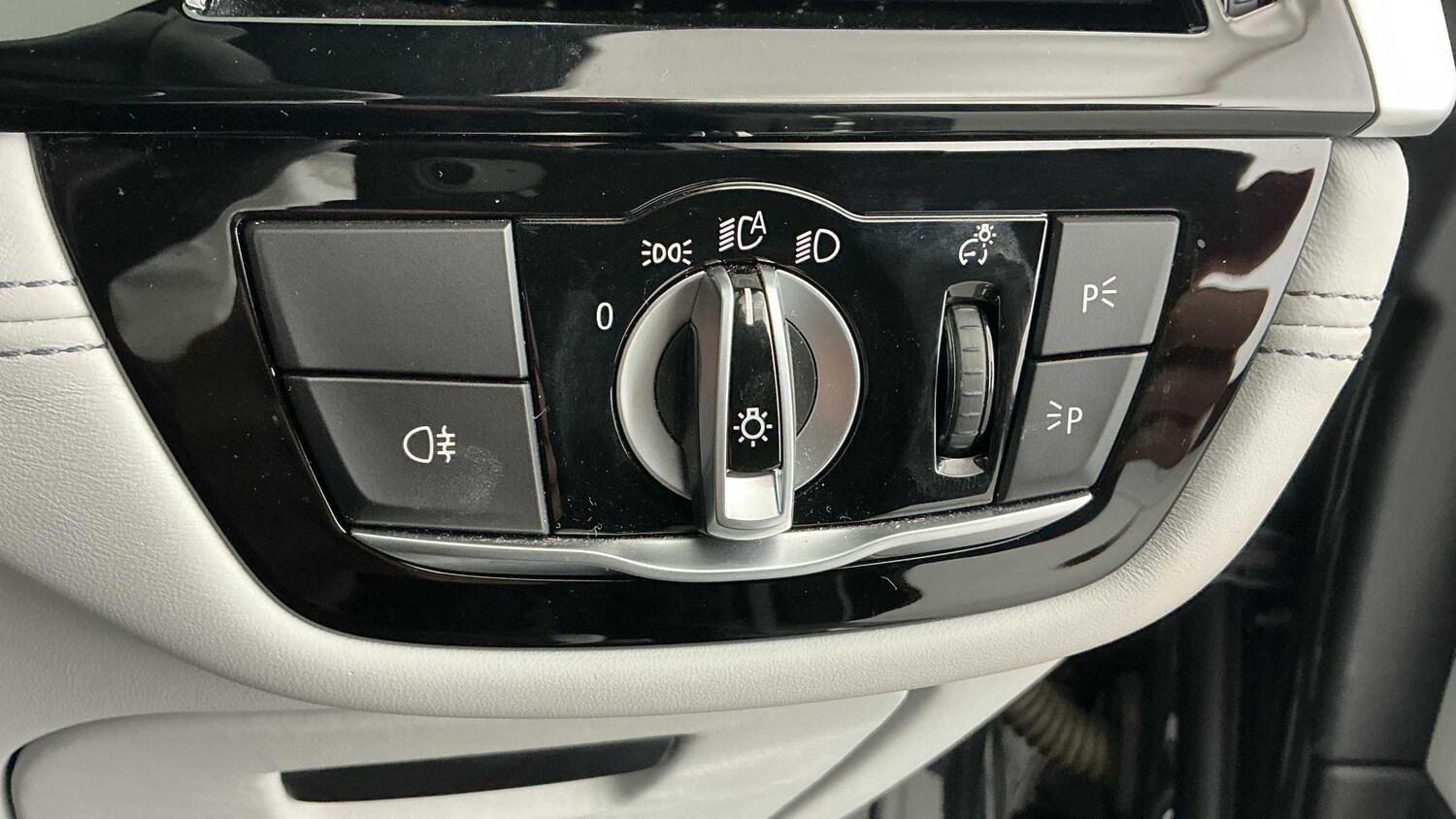 Used BMW M5 for sale - 78104611: Photo 20