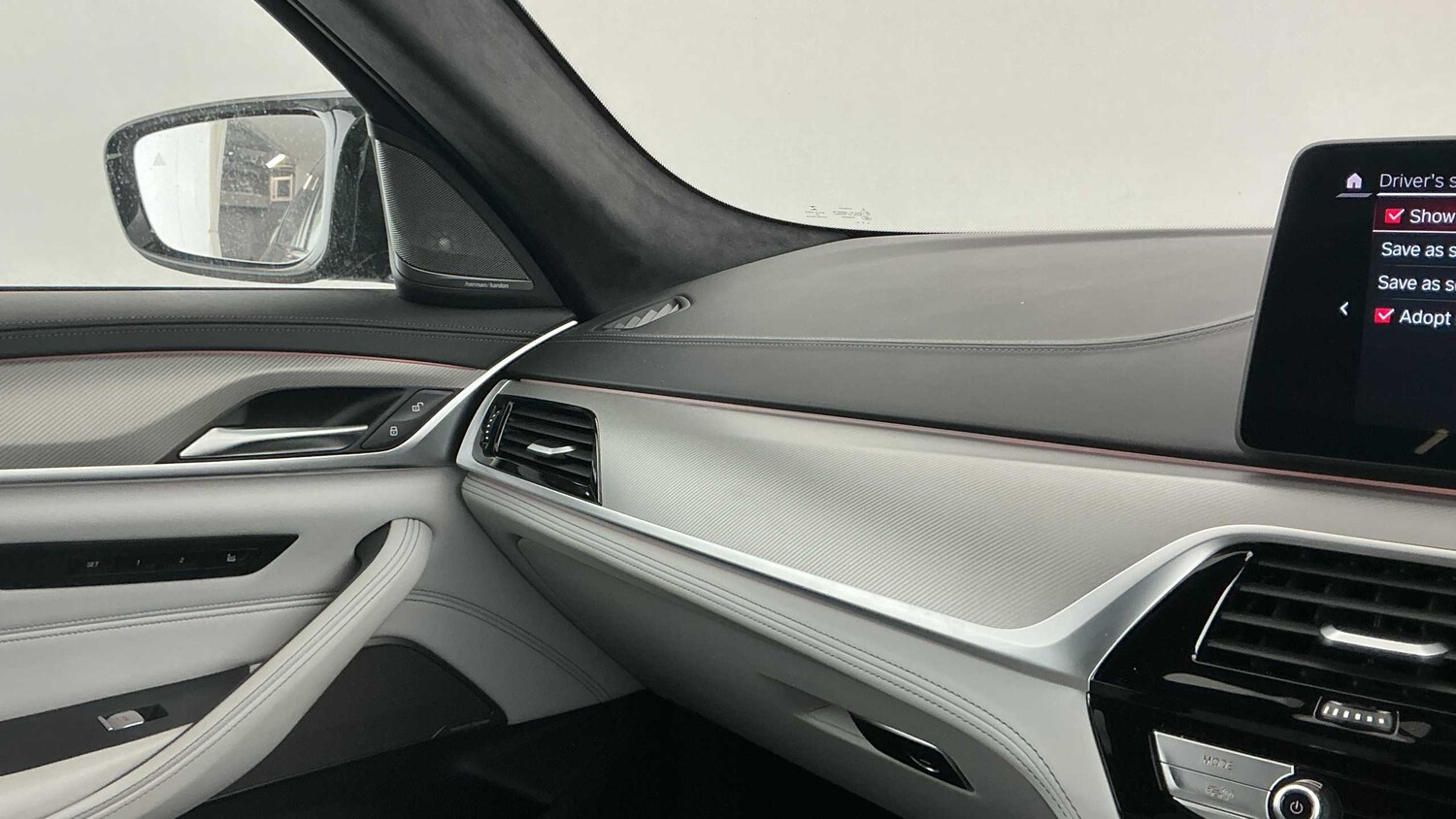 Used BMW M5 for sale - 78104611: Photo 21