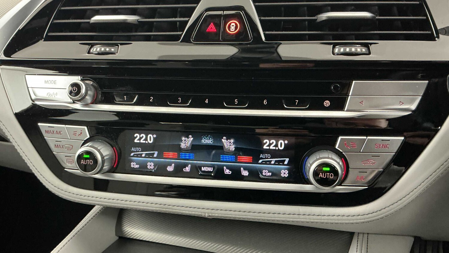 Used BMW M5 for sale - 78104611: Photo 22