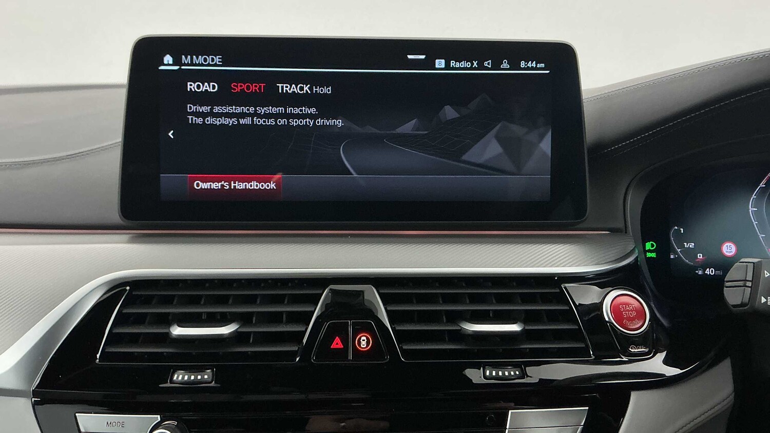 Used BMW M5 for sale - 78104611: Photo 23